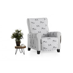 Husă canapea matlasată Sofazip, model Wonder