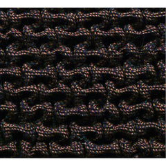 Husă canapea chesterfield Sofazip Patternfit, culoare maro