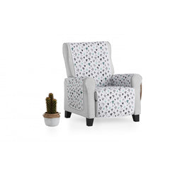 Husă canapea matlasată Sofazip, model Cactus