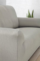 Husă elastică pentru canapea Sofazip Mondo, culoare mentă