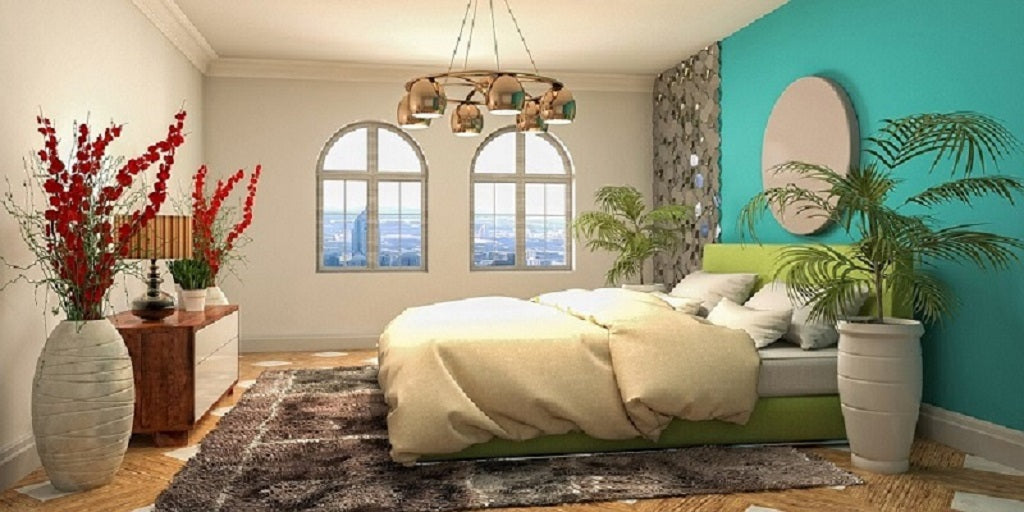 10 idei utile de design interior colorat – Sofazip