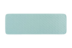 Husa scaun de birou, Sofazip Teflon®, respinge apa, antialunecare, culoare verde deschis
