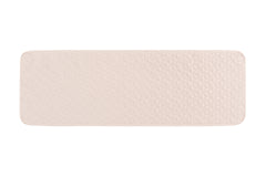 Husa scaun de birou, Sofazip Teflon®, respinge apa, antialunecare, culoare bej