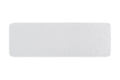 Husa scaun de birou, Sofazip Teflon®, respinge apa, antialunecare, culoare gri deschis