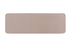 Husa scaun de birou, Sofazip Teflon®, respinge apa, antialunecare, culoare cappuccino