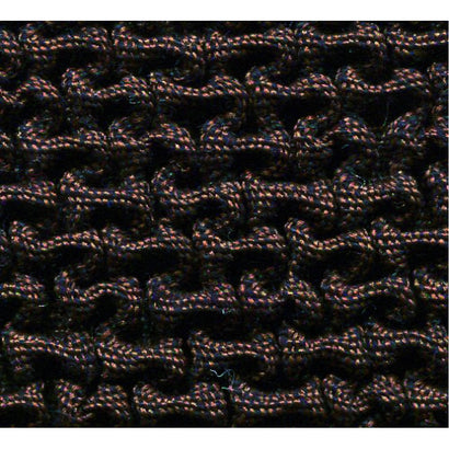 Husă canapea chesterfield Sofazip Patternfit, culoare maro