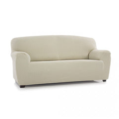 Husa canapea 1-2-3-4 locuri PatternFit Ivory